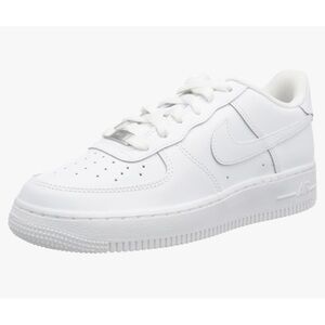 Nike Air Force 1 White Sneakers